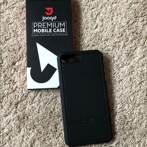 Brandnew Jaagd Mobile Case